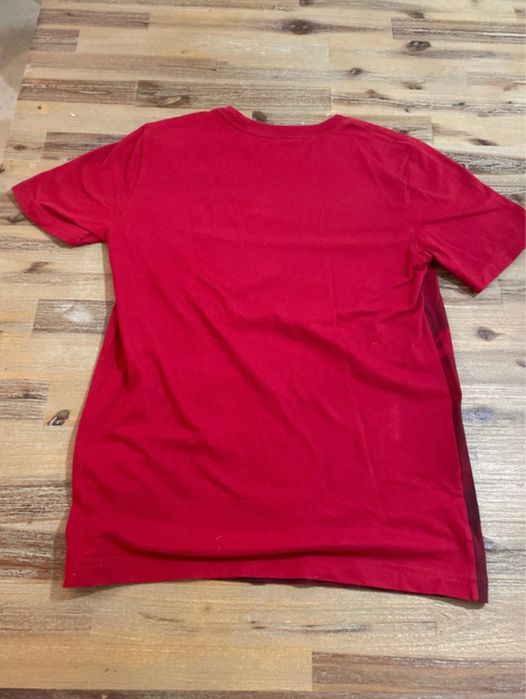 Camisa da jordan