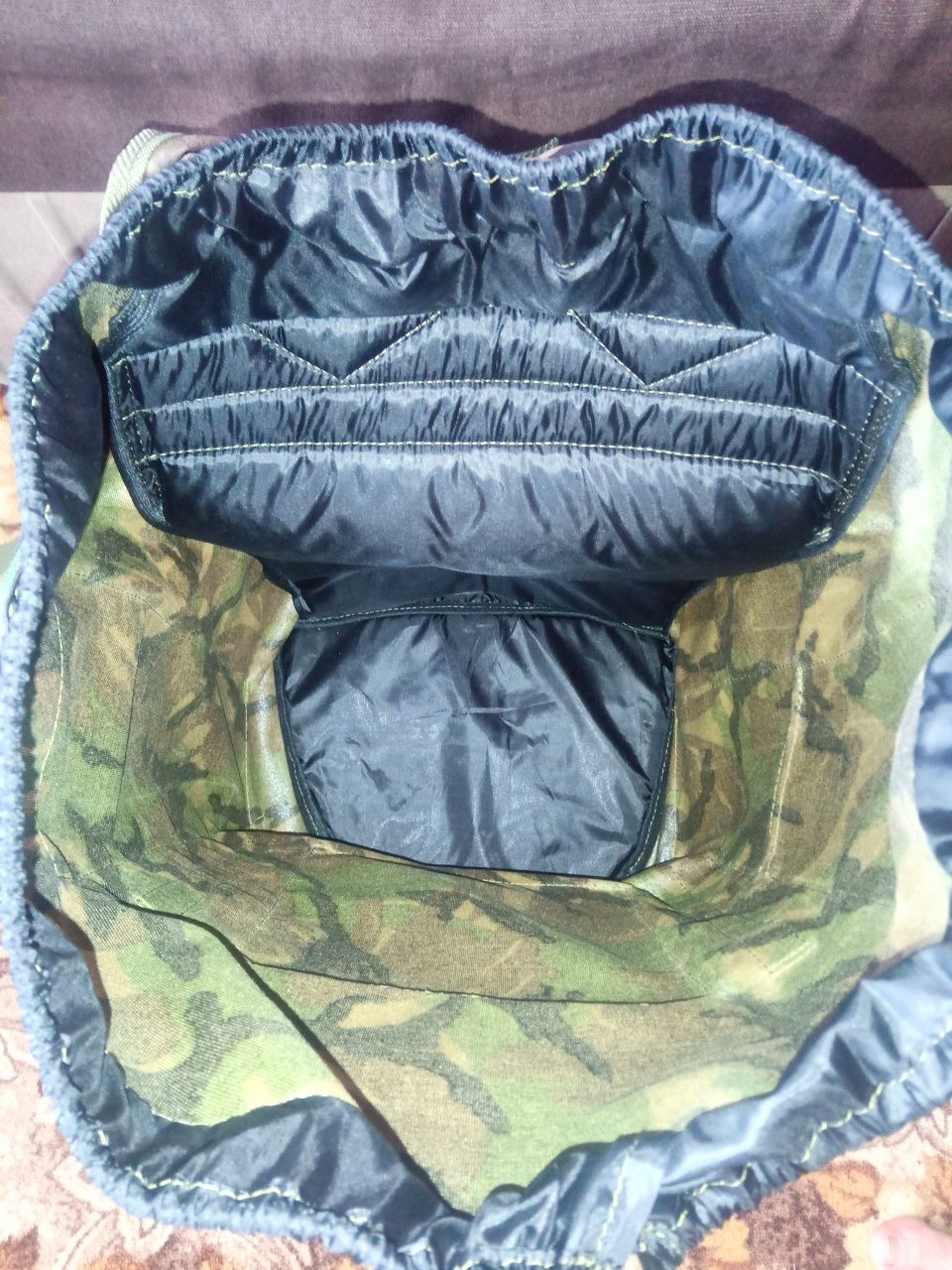 Рюкзак Viking cORDURA 75 л