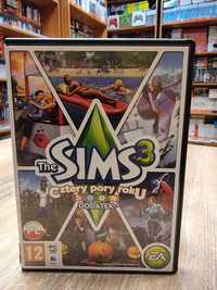 The Sims 3 Cztery Pory Roku PC SklepRetroWWA Wysyłka Wymiana