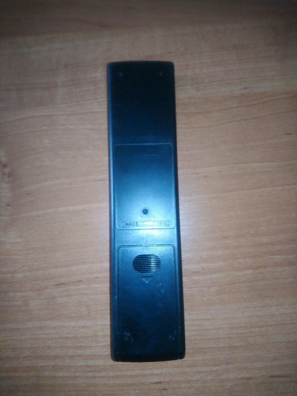 Oryginalny Pilot NAD 513 cd Player