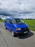 WV T4 2,5TDi Transporter