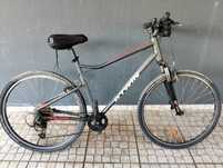 Bicicleta Btwin Riverside – Excelente Estado