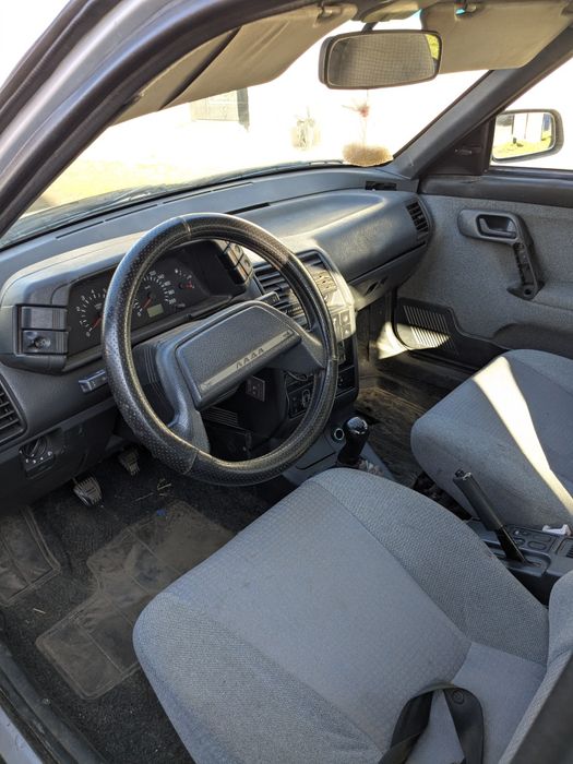 Ваз 2111 2008р. 1.6