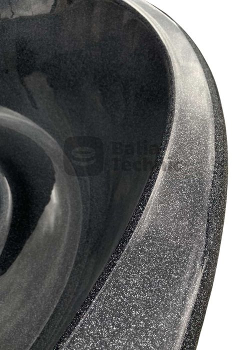 PRODUCENT Wkład do balii ogrodowej z włókna szklanego, do jacuzzi bani