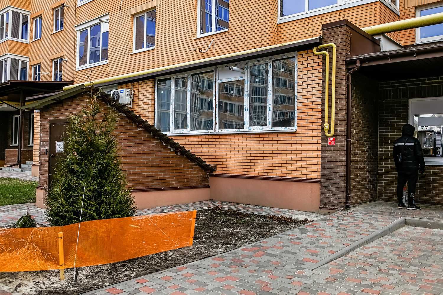 G3 Продам 1к.кв в ЖК ЛАЗУРНЫЙ