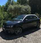 Audi A1 Sport 105CV TDI
