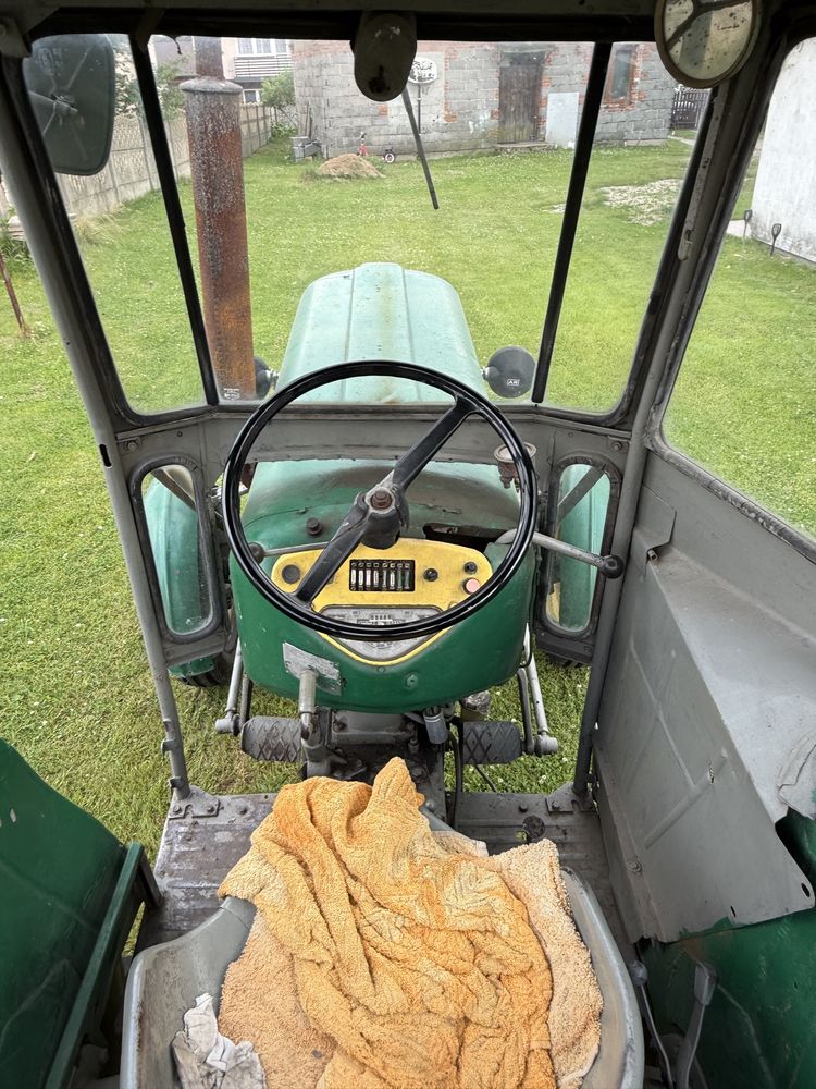 Sprzedam Zetor Major 3011