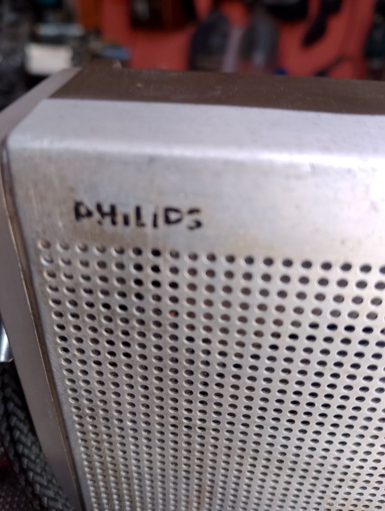 Radio portátil Philips