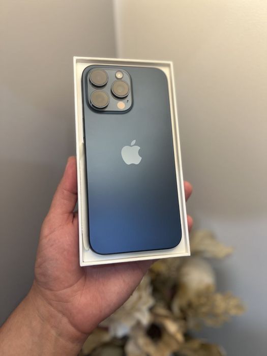 iPhone 15 Pro 128Gb Неверлок идеал