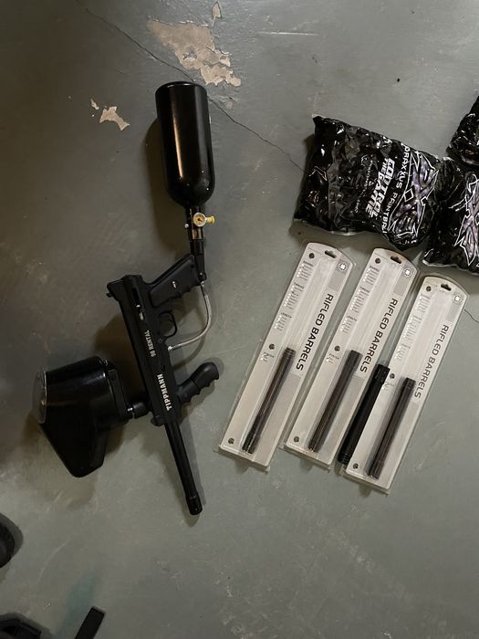 Пейнтбол фидер, жилетки, пейнтбольные