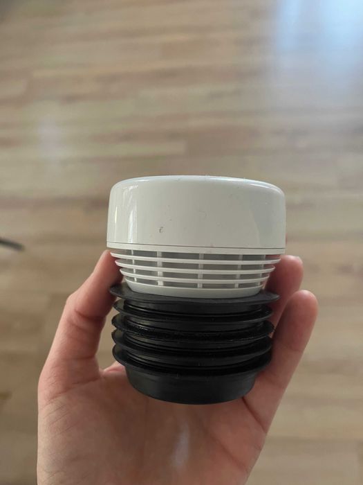 Uponor zawór napowietrzający HYPAIR 32-63