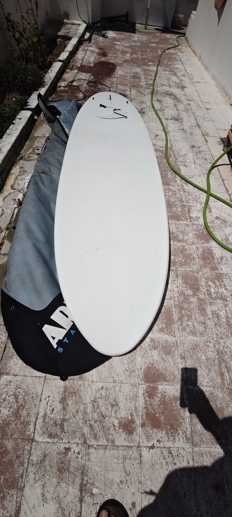 Prancha stand up paddle