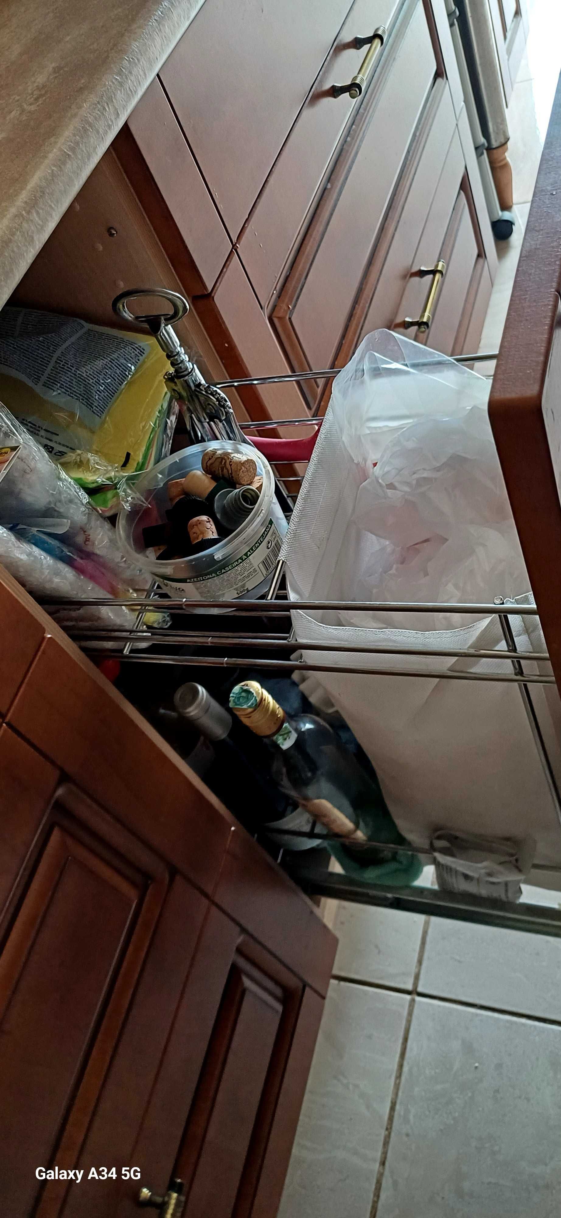 Moveis da cozinha