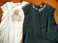 Vestidos Playup e outros 9/10 anos