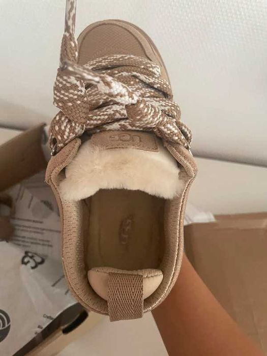 Nowe-UGGILowmeISand EU 39