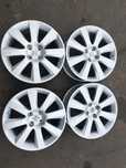 alufelgi 18 4x108 ET 29 citroen c4 DS4 peugeot 5008 wysyłka