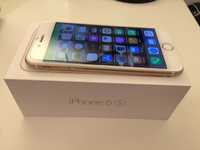 iPhone 6s gold 32 GB