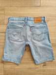 Levis  шорты 511 W30