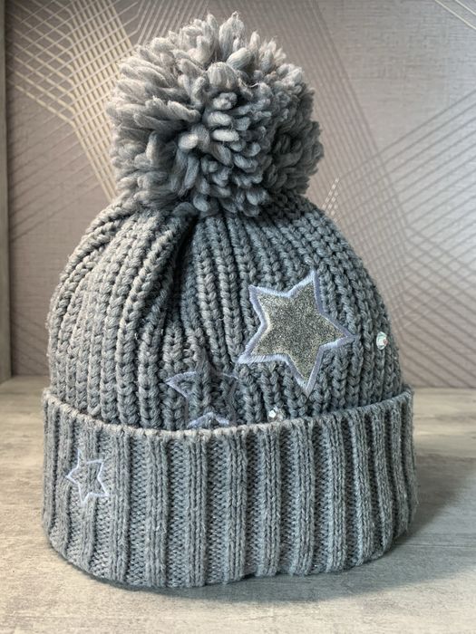 Шапка Topolino тепла