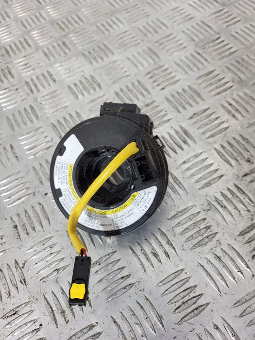 Suzuki Grand Vitara II Taśma Zwijak Airbag