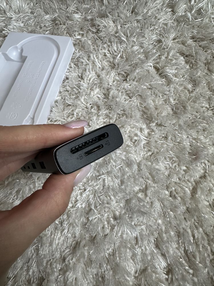 UGREEN Adapter 9w1