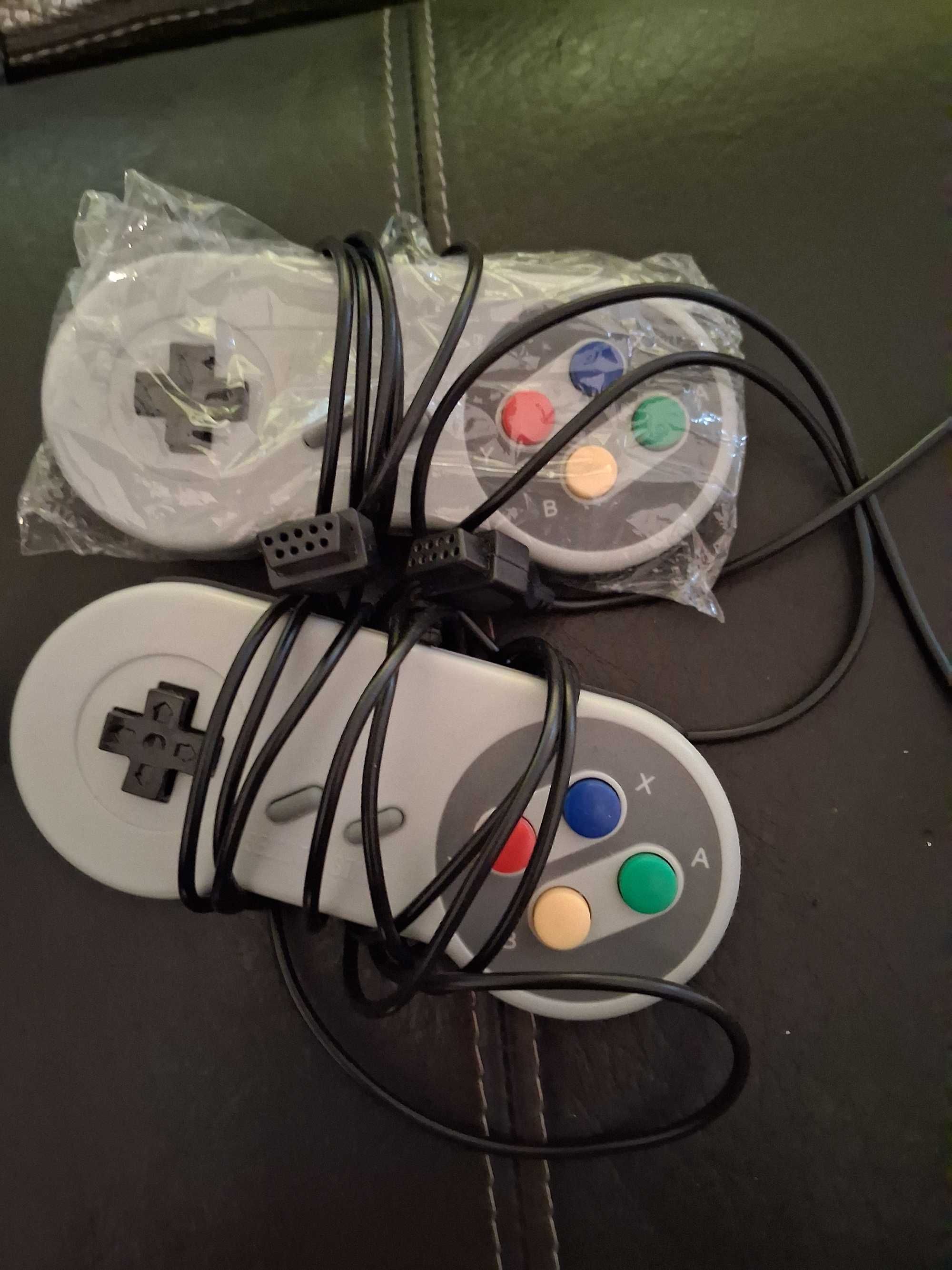 Comando Nes tipo nintendo