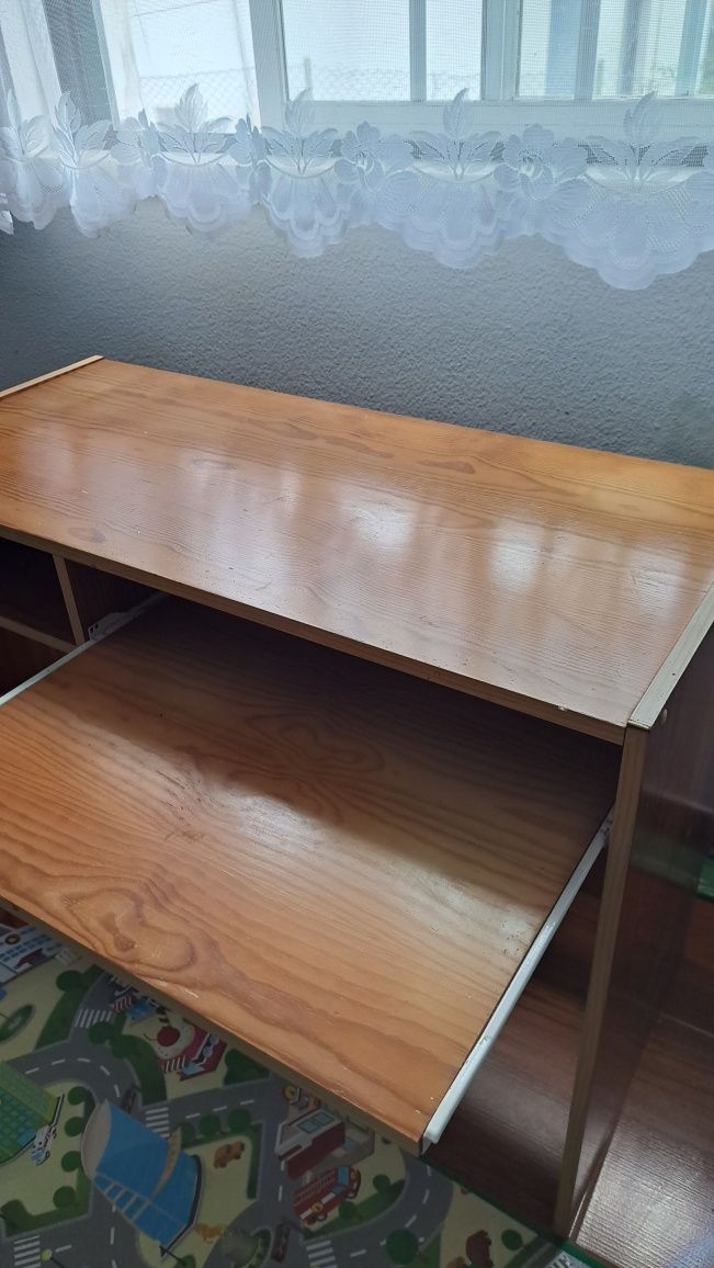 Vendo Mesa secretaria