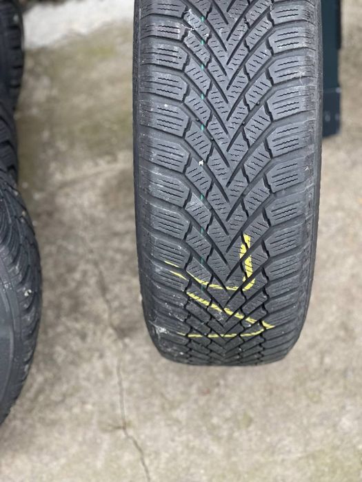 Шини 195 65 15 Диски R15 Колеса 5x112 Skoda VW Seat Audi et45 Зима VAG