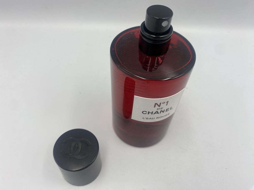 Chanel No1 de Chanel L'Eau Rouge 100ml. Okazja