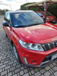 Suzuki Vitara SUZUKI VITARA III 2WD Premium BoosterJet 111KM manual, benzyna 57200km