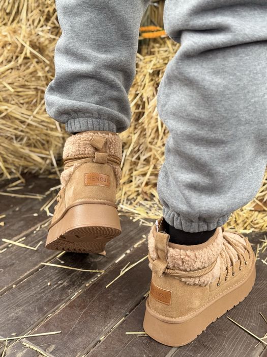 АКЦИЯ!!! Натуральные женские угги