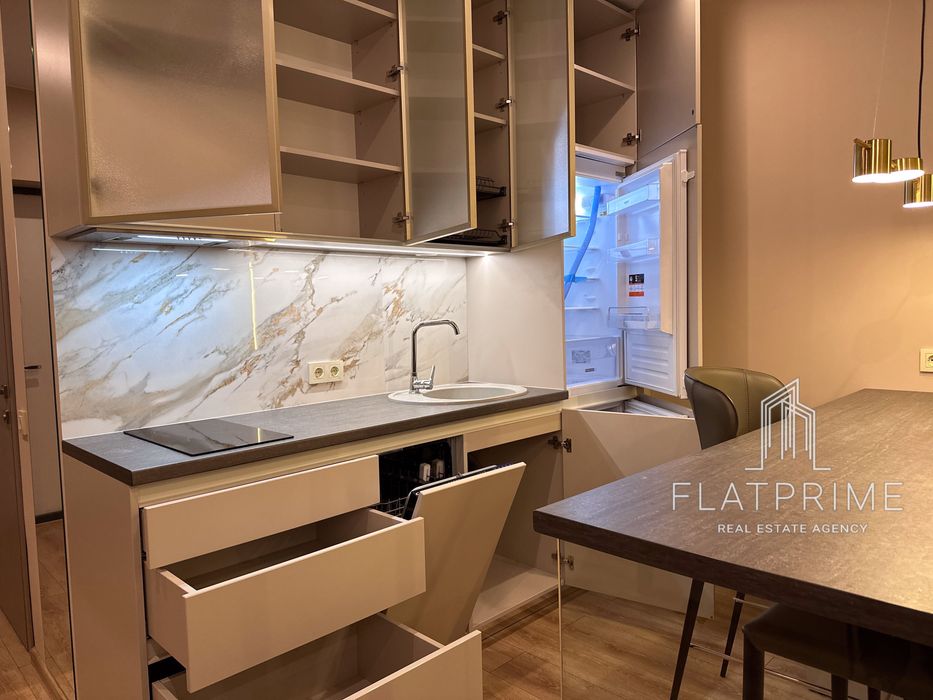 ЖК Time, Тайм, Липківського 38, Липковского, Соломенка, Залізничий