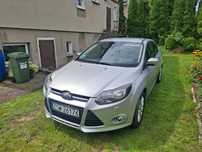 Ford Focus Sprzedam ford focus mk3 1.6 ecoboost 150 KM