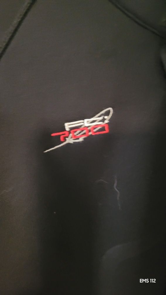 Kurtka softshell Rowerowa B'twin M