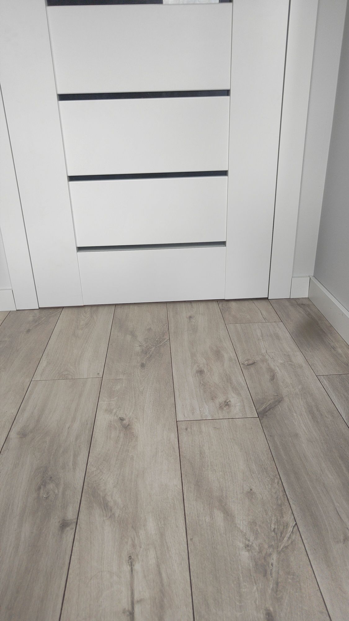 Panele podłogowe Quickstep Dąb Hawana naturalny 5,2 m2