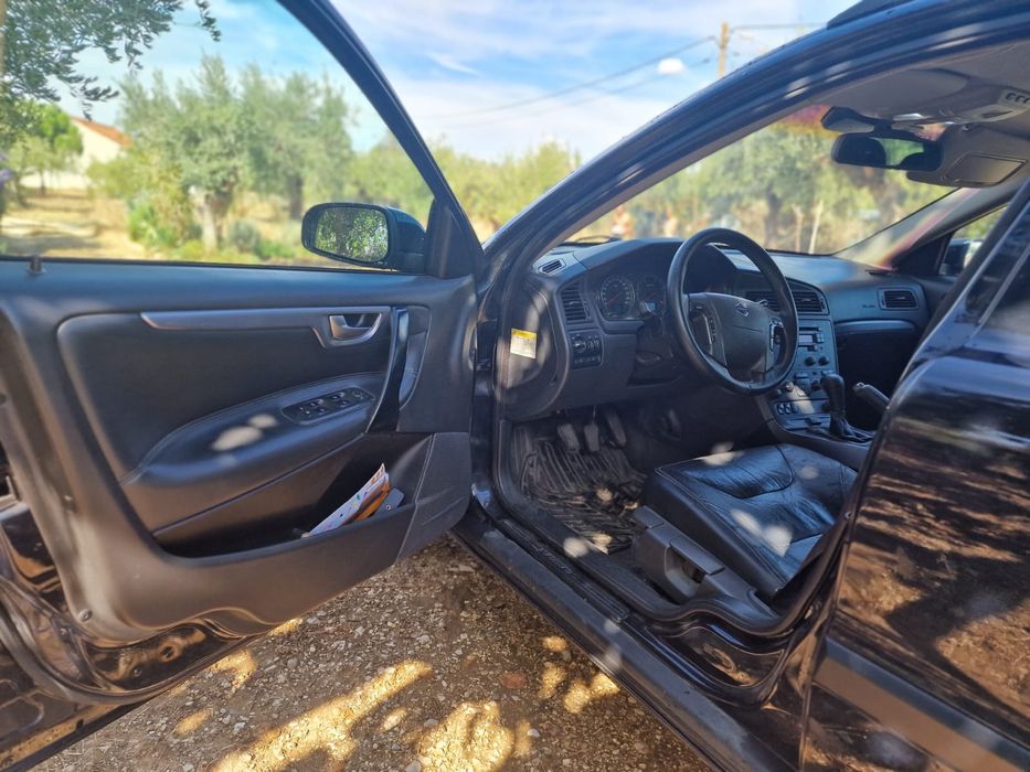 Volvo V70 D5 Nacional
