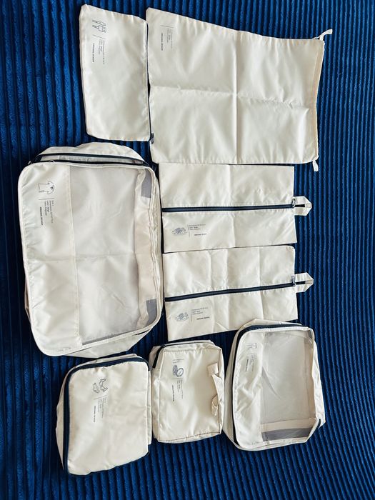 Набір дорожних органайзерів розпродаж