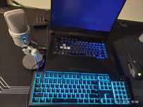 Laptop Asus Rog Strix G512LV-HN235T