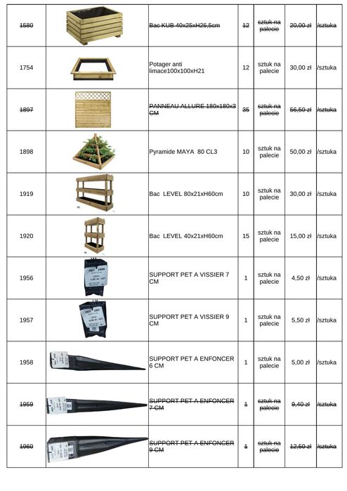 Warzywnik | Rozsadnik | Donica z półką | Drewniana grządka na nóżkach