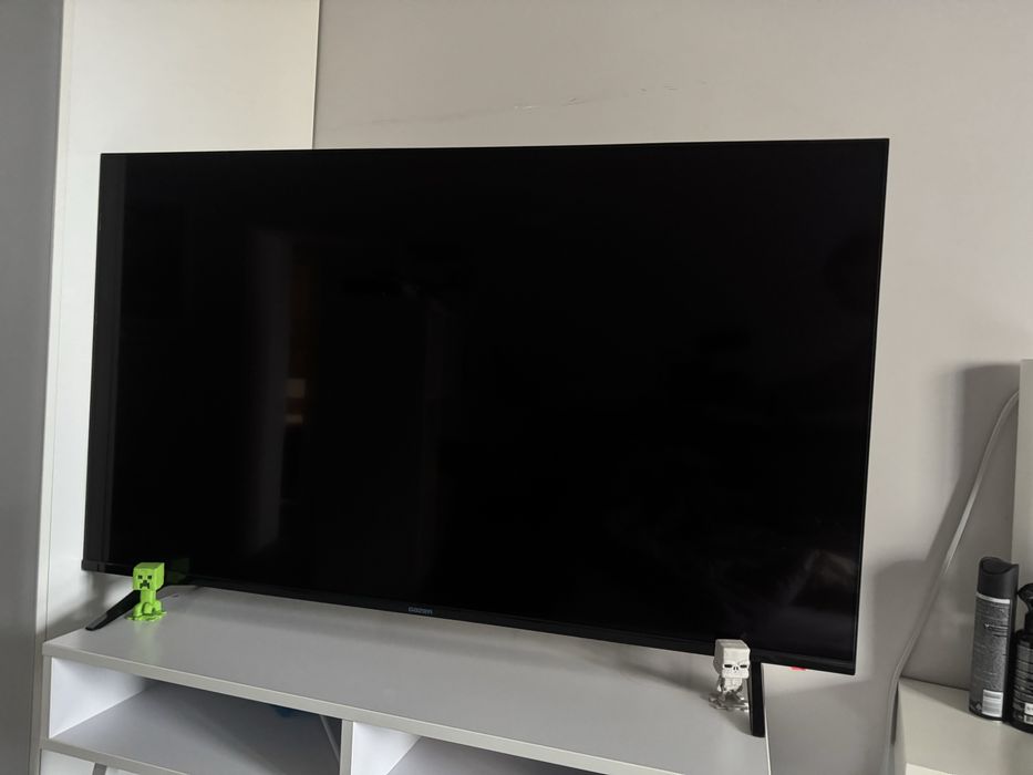 Телевізор Gazer 55” UHD