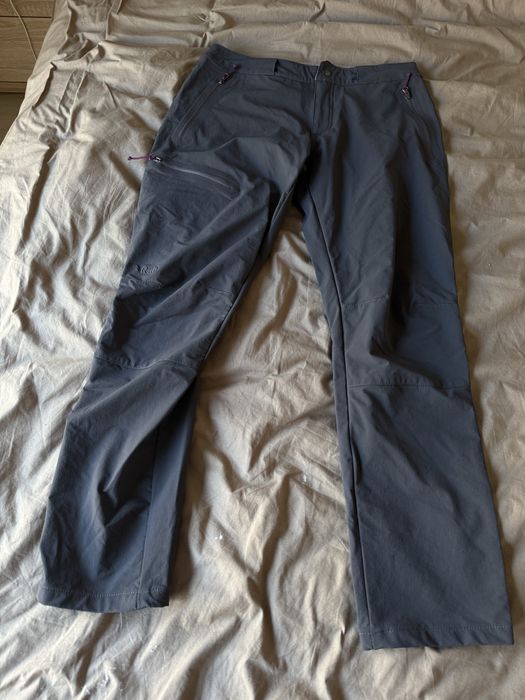 Rab Women’s Outdoor Pants