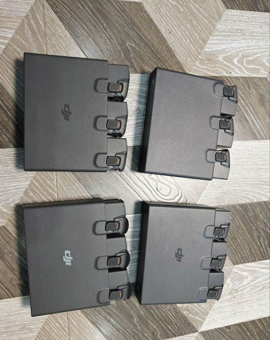 DJI Avata 2 батарея / акумулятор, як нові, опт і роздріб