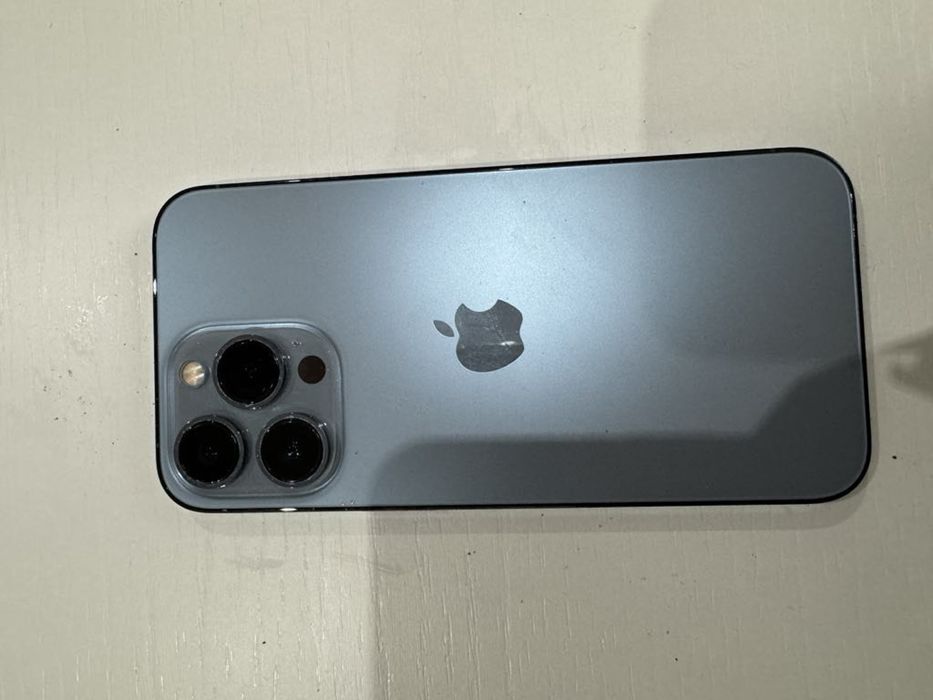Iphone 13 Pro uzywany