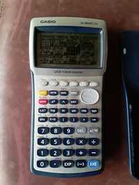 Calculadora fx-9860g sd