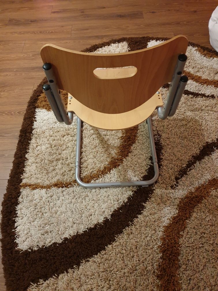Biurko oraz krzesło firmy kettler orginalne