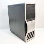 Dell Precision T7500 2 процесори по 6 ядер 70Gb DDR3 Nvidia Quadro