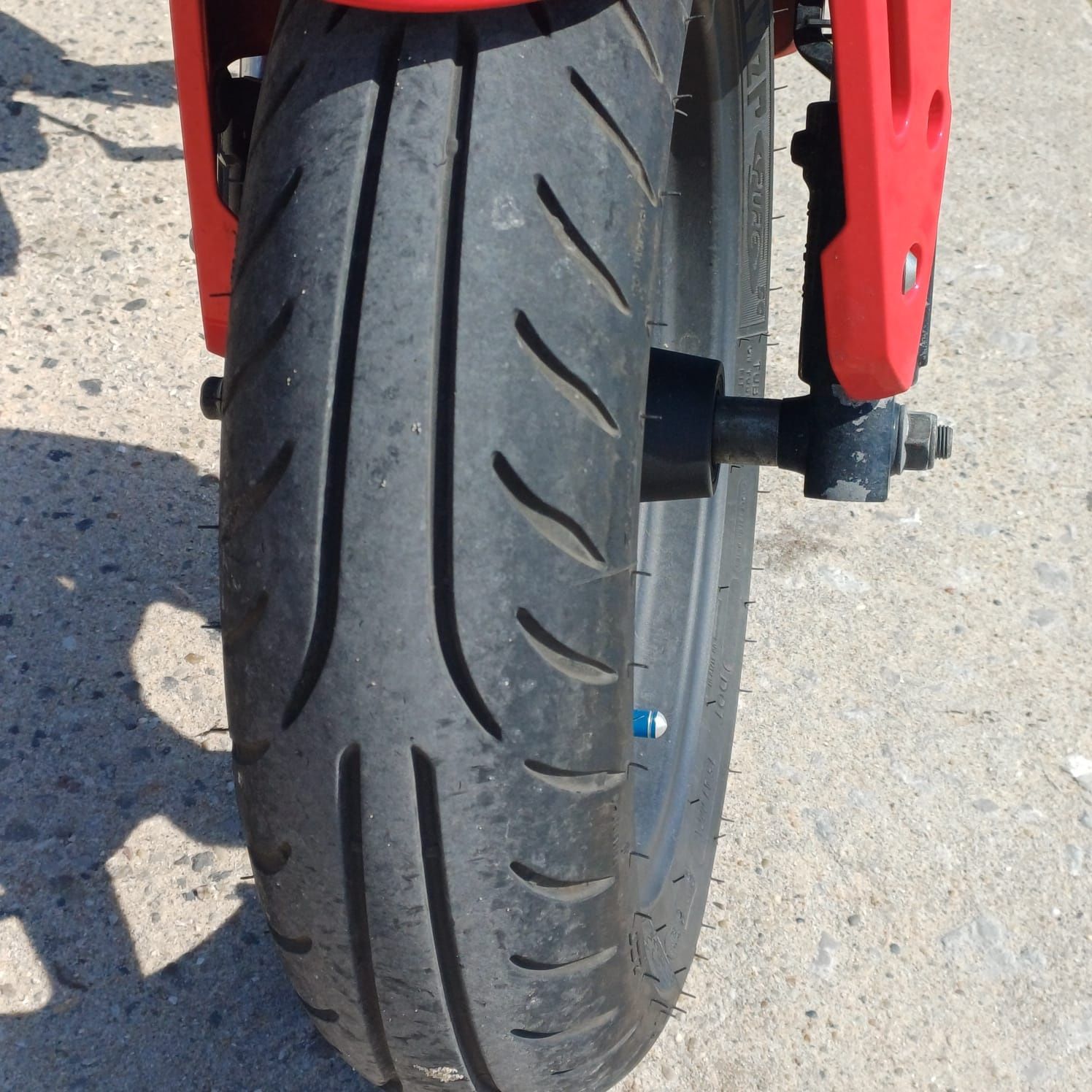 Honda MSX 125 Grom