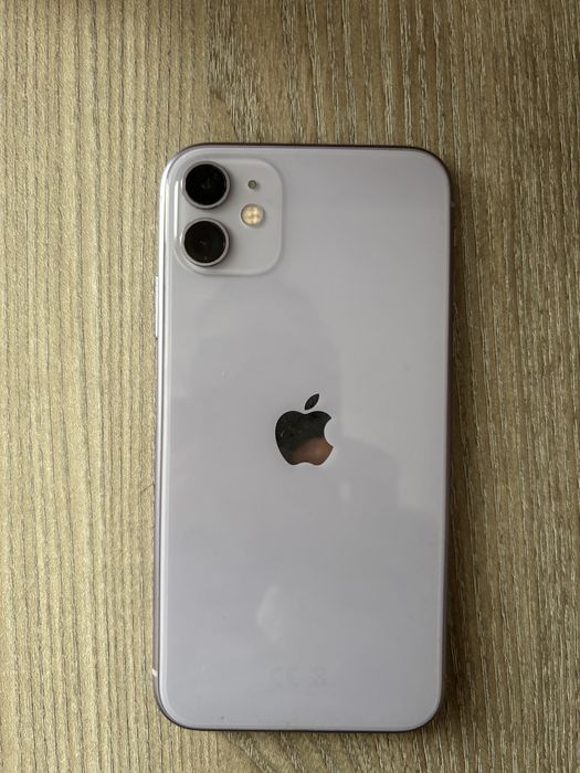 Продам Iphone 11!!! Памʼять 128!!!
