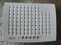 Router ZTE-ZXDSL 831