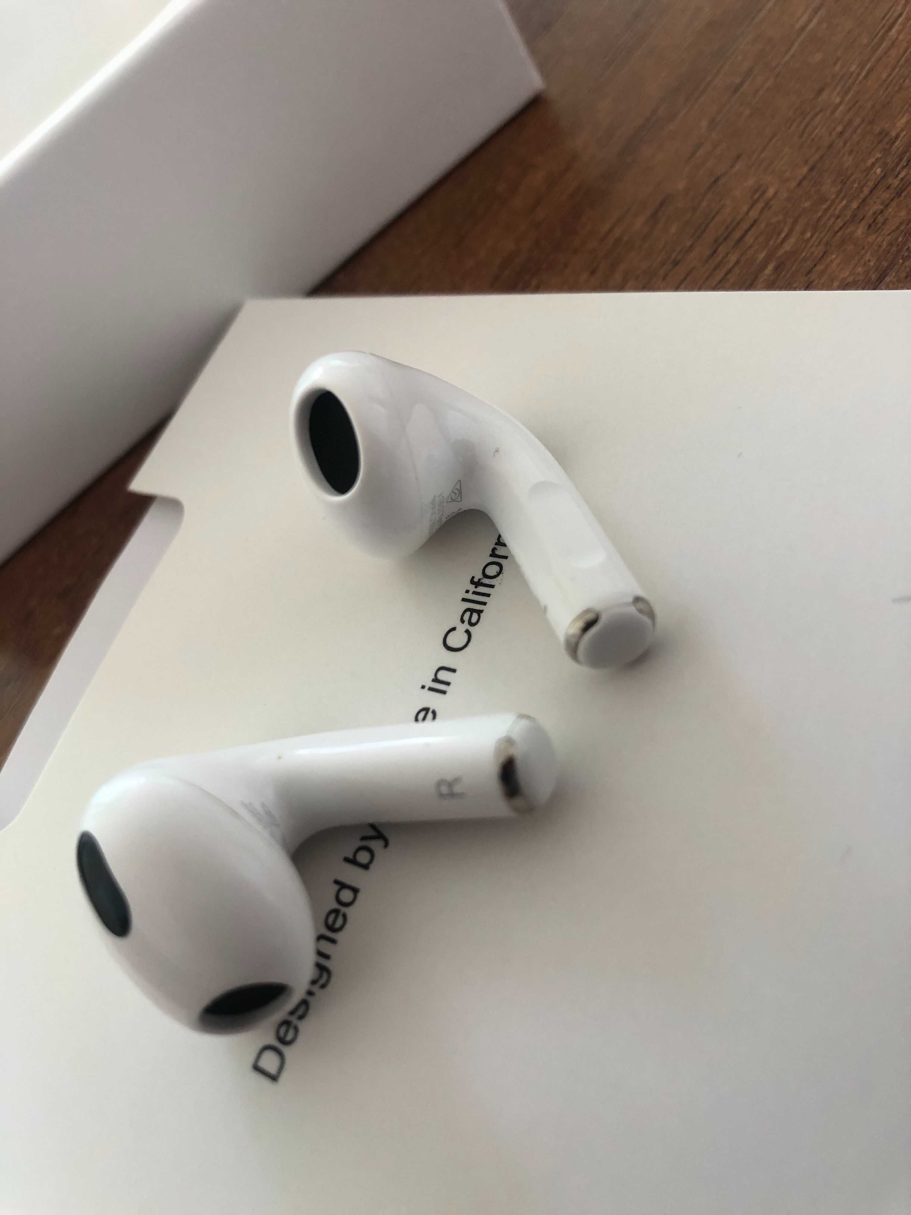 Наушники AirPods 3 1:1 Lux Дроп/ОПТ/Розница